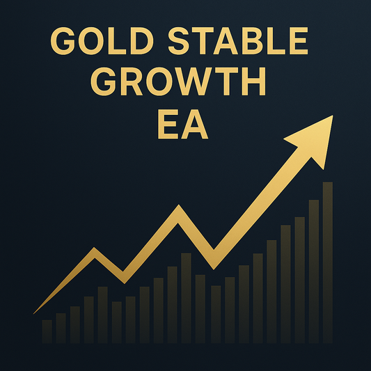 Gold Stable Growth EA